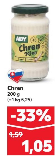Chren