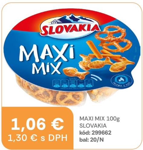 MAXI MIX