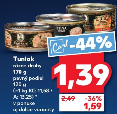 Tuniak