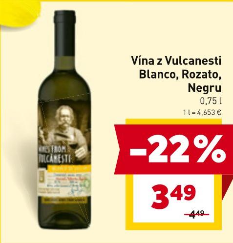 Blanco, Rozato, Negru