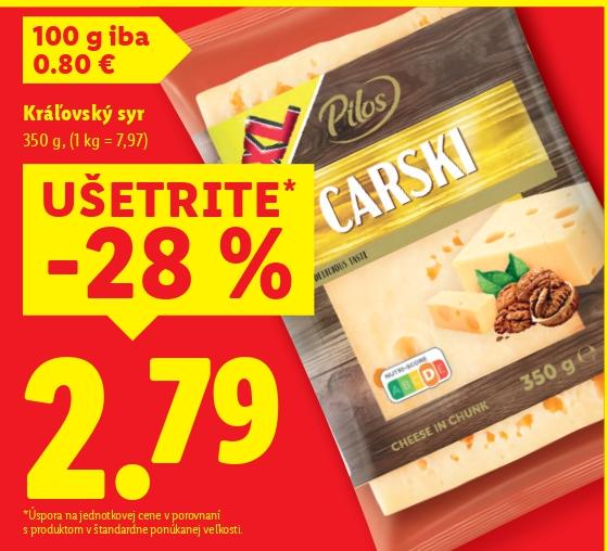 Kráľovský syr