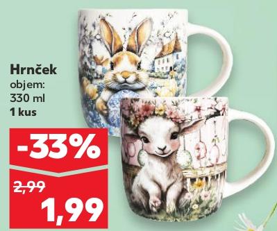 Hrnček