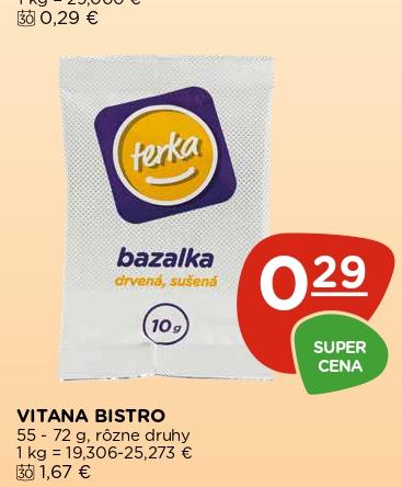 Bistro