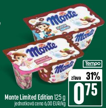 Limited Edition