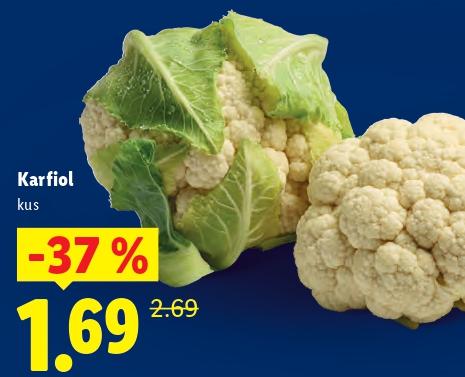 Karfiol